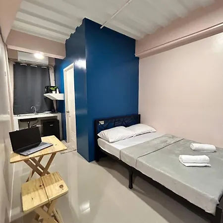 Origin Studios - Units Near Bonifacio Global City