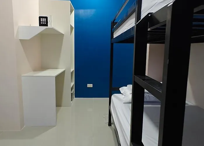 Origin - Walk To Highstreet, Bgc Manila