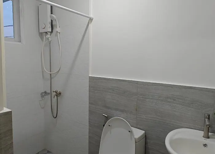 Origin - Walk To Highstreet, Bgc Apartment