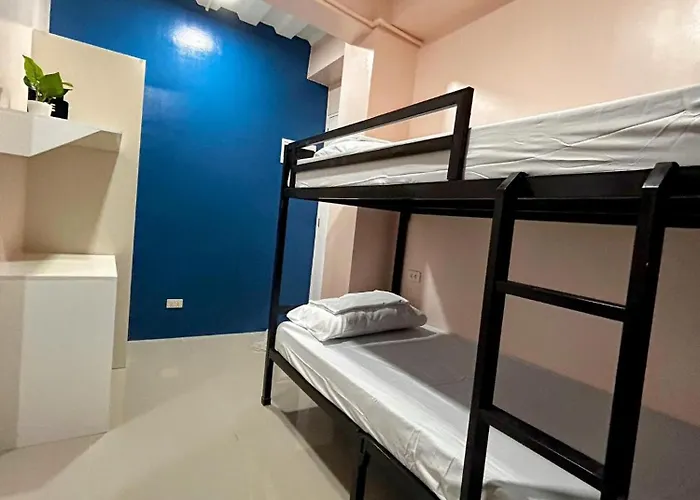 Origin - Walk To Highstreet, Bgc Apartment *