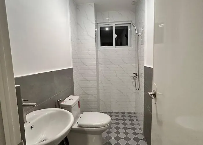 Origin - Walk To Highstreet, Bgc Apartment