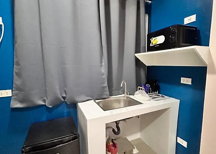 Origin - Walk To Highstreet, Bgc Apartment *