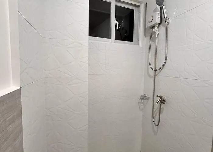 Apartment Origin - Walk To Highstreet, Bgc Manila