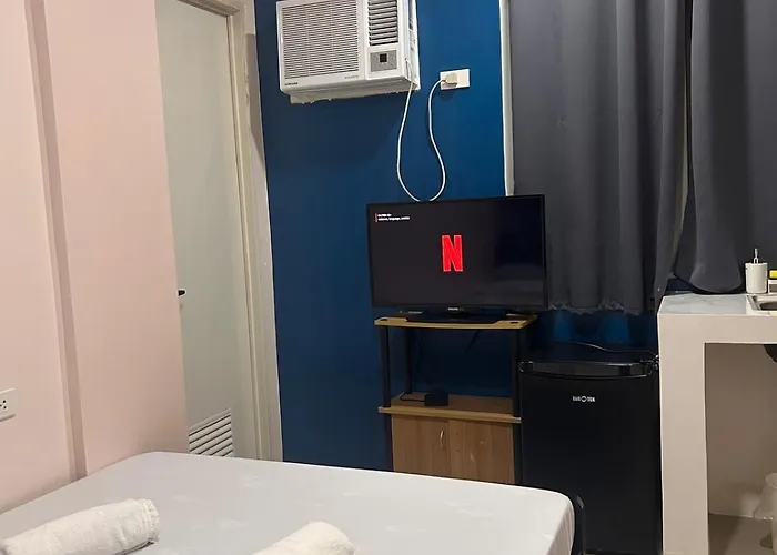 Apartment Origin - Walk To Highstreet, Bgc Manila