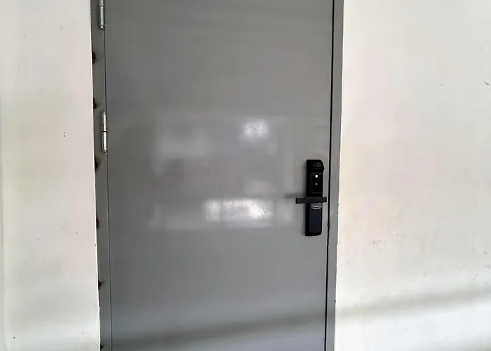 Apartment Origin - Walk To Highstreet, Bgc Manila
