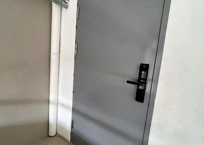 Apartment Origin - Walk To Highstreet, Bgc *