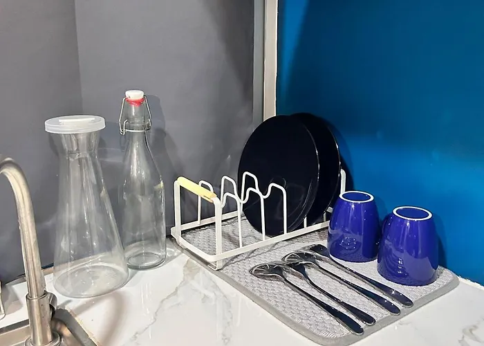 Apartment Origin - Walk To Highstreet, Bgc *